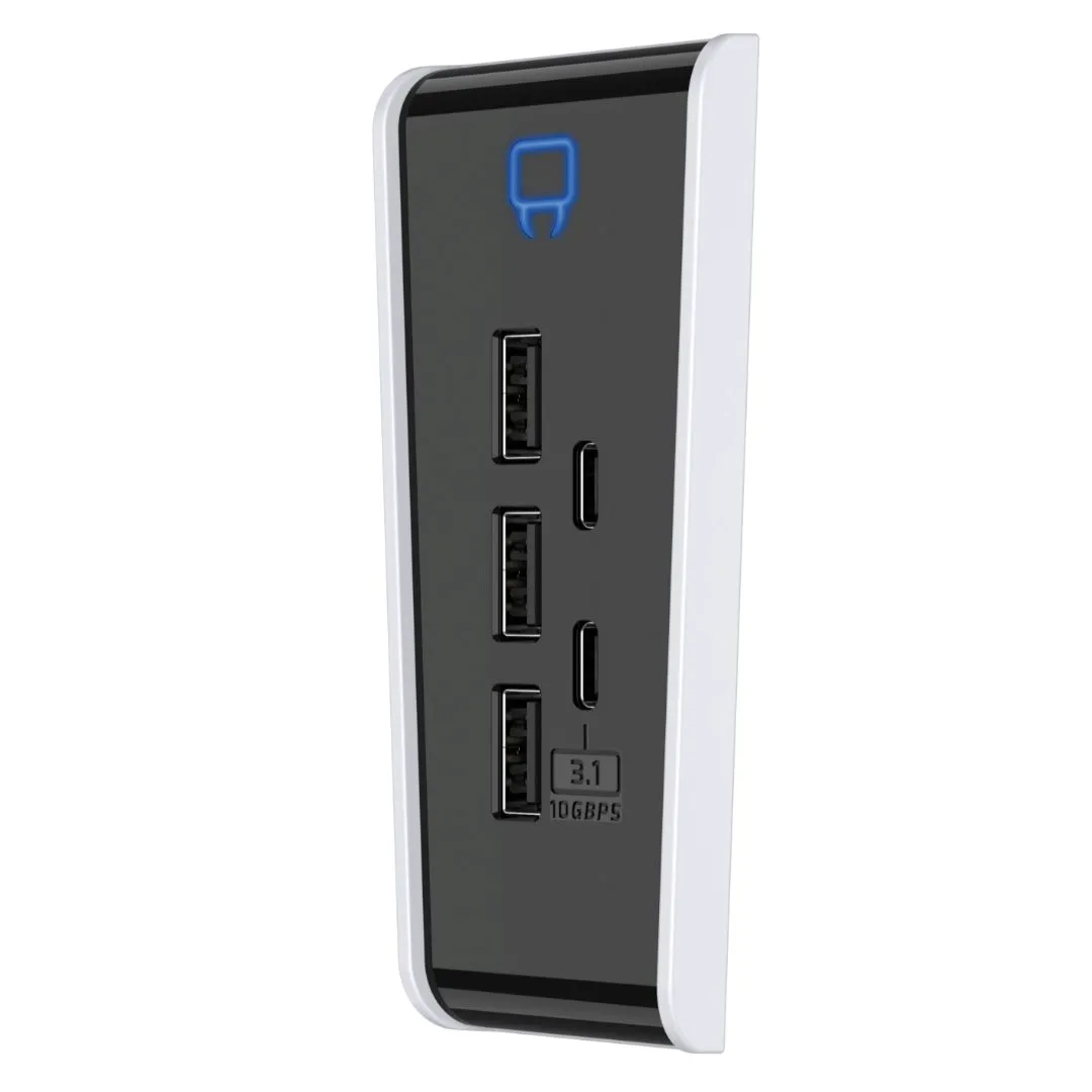 hub-usb-venom-vs5021-ps5-slim-i-pro-rozdzielacz-2x-usb-3-0-2x-usb-type-c-stan-nowy