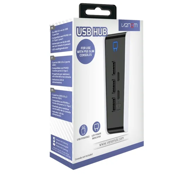 hub-usb-venom-vs5021-ps5-slim-i-pro-rozdzielacz-2x-usb-3-0-2x-usb-type-c-kod-producenta-vs5021-producent-venom