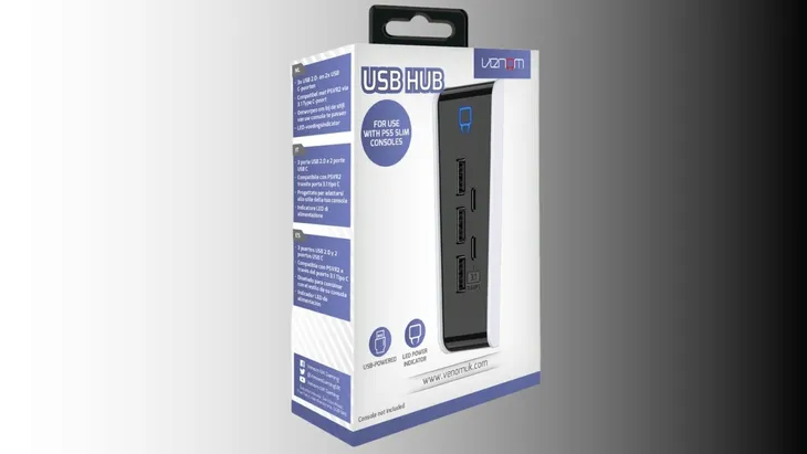 hub-usb-venom-vs5021-ps5-slim-i-pro-rozdzielacz-2x-usb-3-0-2x-usb-type-c-stan-nowy-kod-producenta-vs5021-producent-venom