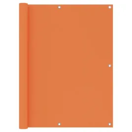 parawan-balkonowy-pomaranczowy-120x500-cm-tkanina-oxford