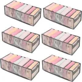 anwaiju-organizer-na-ubrania-do-szafy-szary-6-szt-17x36x12cm