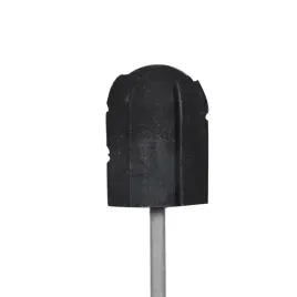 nosnik-do-kapturkow-sciernych-gumowy-13mm