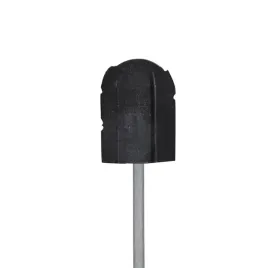 nosnik-do-kapturkow-sciernych-gumowy-10mm