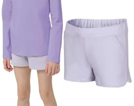 4f-krotkie-spodenki-przed-kolano-bawelna-fioletowy-rozmiar-158