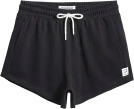 maamgic-damskie-krotkie-spodenki-dresowe-czarne-xl