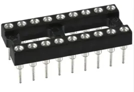 podstawka-precyzyjna-18-pin-dip18-r254mm-x-2szt