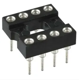 podstawka-precyzyjna-8-pin-dip8-r254mm-x-10szt