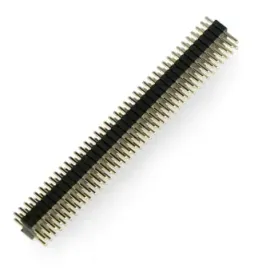 listwa-kolkowa-meska-goldpin-2x40-2-szt