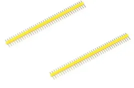 listwa-kolkowa-goldpin-1x40-meska-zolta-2-szt