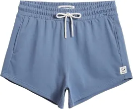 maamgic-damskie-krotkie-spodenki-dresowe-niebieskie-m