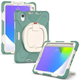 etui-na-tablet-ipad-mini-6-z-obrotowa-podstawka-pancerne-zielone
