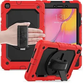 etui-z-obrotowa-podstawka-do-samsung-galaxy-tab-a-8-0-2019-czerwone