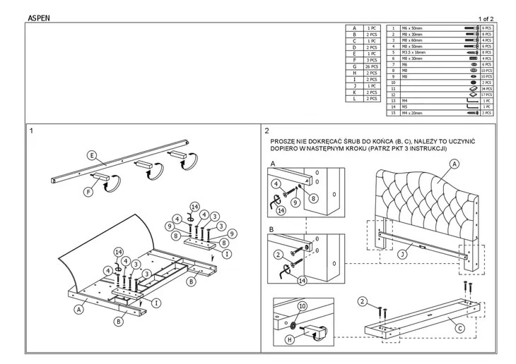 lozko-asen-velvet-aksamit-welur-160x200-ze-stelazem-bezowe-marka-signal