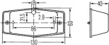 lampa-double-burner-obrysowka-biala-stan-nowy
