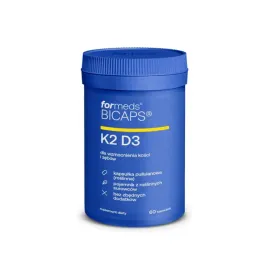 formeds-bicaps-witamina-k2-mk7-100-mcg-d3-2000-60-kapsulek