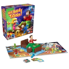 goliath-gra-zrecznosciowa-nie-budz-tatusia