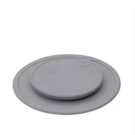 silikonowa-pokrywka-do-malego-talerzyka-mini-mat-szara-ezpz