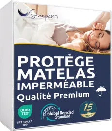 sleepzen-bialy-ochraniacz-na-materac-80x200cm-certyfikowany-bawelniany