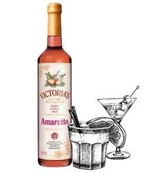 syrop-koncentrat-amaretto-syrop-barmanski-do-drinkow-490ml-victoria-cymes