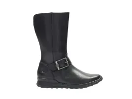 clarks-kozaki-dzieciece-skora-naturalna-czarny-rozmiar-29