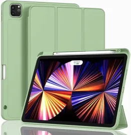 etui-ochronne-z-klapka-do-ipad-air-4-pro-11-2019-20-21-zielone