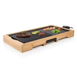 tristar-or-tg2514b-or-bamboo-grill-xl-or-stol-or-2200-w-or-czarny-tristar