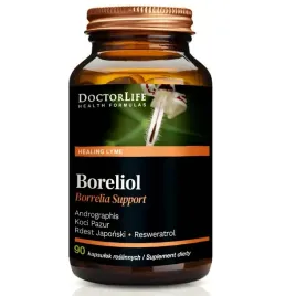 doctor-life-boreliol-borrelia-support-90-kapsulek