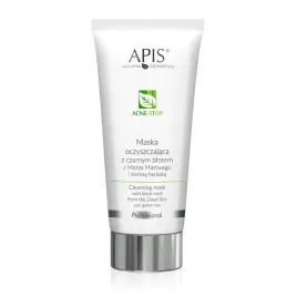 apis-maska-z-blotem-i-zielona-herbata200ml