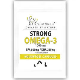 forest-vitamin-strong-omega-3-100caps