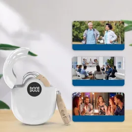 ladowalne-aparaty-sluchowe-dla-seniorow-zauszny-wzmacniacz-sluchowy-bialy