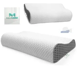 poduszka-ortopedyczna-mediverse-do-spania-pianka-memory-antyalergiczna
