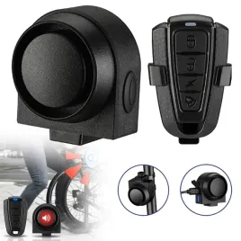 wodoodporny-alarm-rowerowy-115db-alarm-rowerowy-z-pilotem-bezprzewodowy