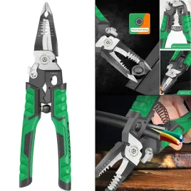 szczypce-wielofunkcyjne-multiszczypce-obcinaczki-dla-elektryka-9w1