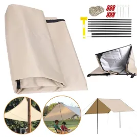 wielofunkcyjna-plandeka-namiotowa-do-podworka-markiza-przeciwsloneczna-3x3m