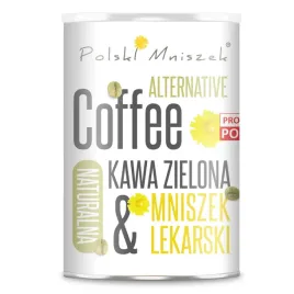 kawa-z-mniszka-and-kawa-zielona-150g-kawa-bezkofeinowa