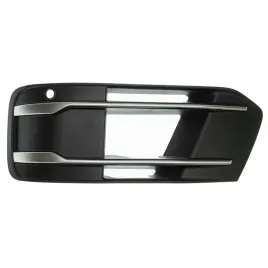 audi-q7-4m-15-atrapa-kratka-zderzaka-lewa-przod-pod-czujnik-pdc-4m0807681
