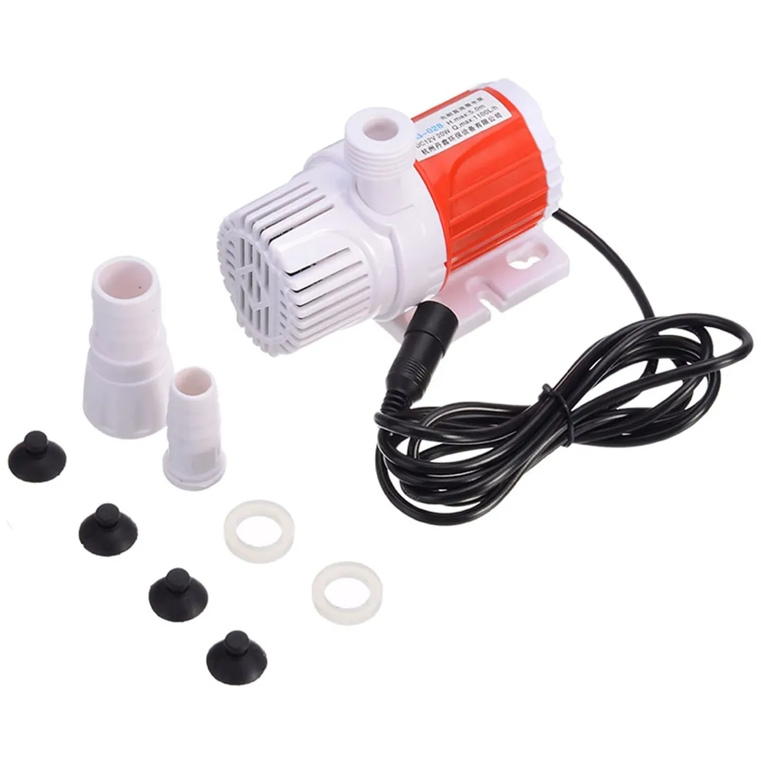 pompa-20-w-501-1000-l-h