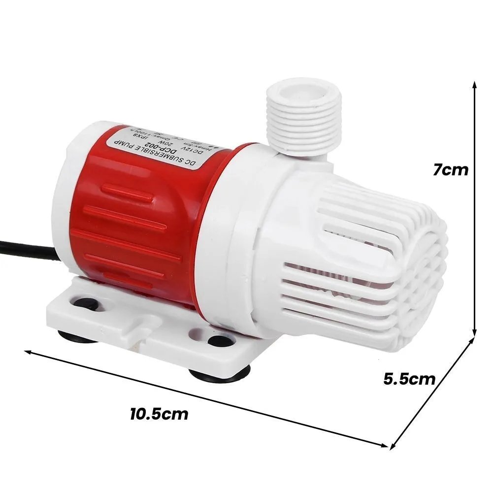 pompa-20-w-501-1000-l-h