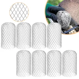 8-szt-siatka-ochronna-na-liscie-siatkowa-aluminiowych-oslona-rury-spustowej