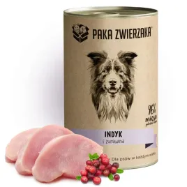 paka-zwierzaka-indyk-i-zurawina-400g-mokra-karma
