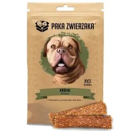 paka-zwierzaka-stripsy-krolik-100percent-70g-przysmak