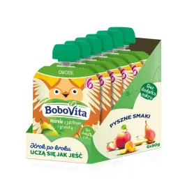 bobovita-mus-morele-z-jablkiem-i-gruszka-po-6-miesiacu-zestaw-6-x-80-g