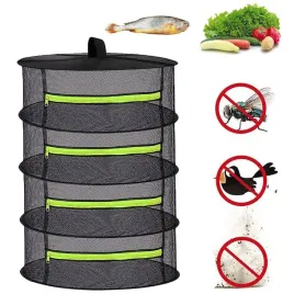 siatka-do-suszenia-ziol-4-warstwowa-suszarka-do-ziol-wiszaca-siatka-60x80cm