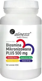 aliness-diosmina-mikronizowana-plus-500mg-100tab