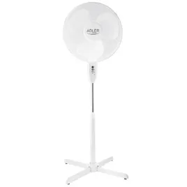 adler-or-ad-7305-or-stand-fan-or-white-or-diameter-40-cm-or-number-of-speeds-3-or