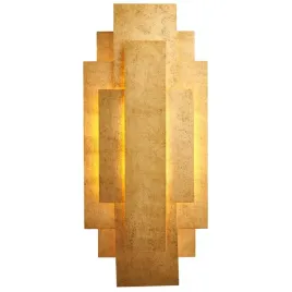 kinkiet-scienny-land-190452-lightand-minimalistyczny-przecierany-zloty