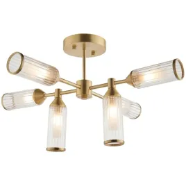 sufitowa-lampa-land-192213-lightand-tuby-szklane-plisowane-mosiadz