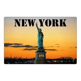 magnes-na-lodowke-nowy-jork-statua-wolnosci-usa