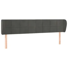 zaglowek-uszak-ciemnoszary-203x23x78-88-cm-aksamitny