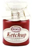 krokus-ketchup-180g